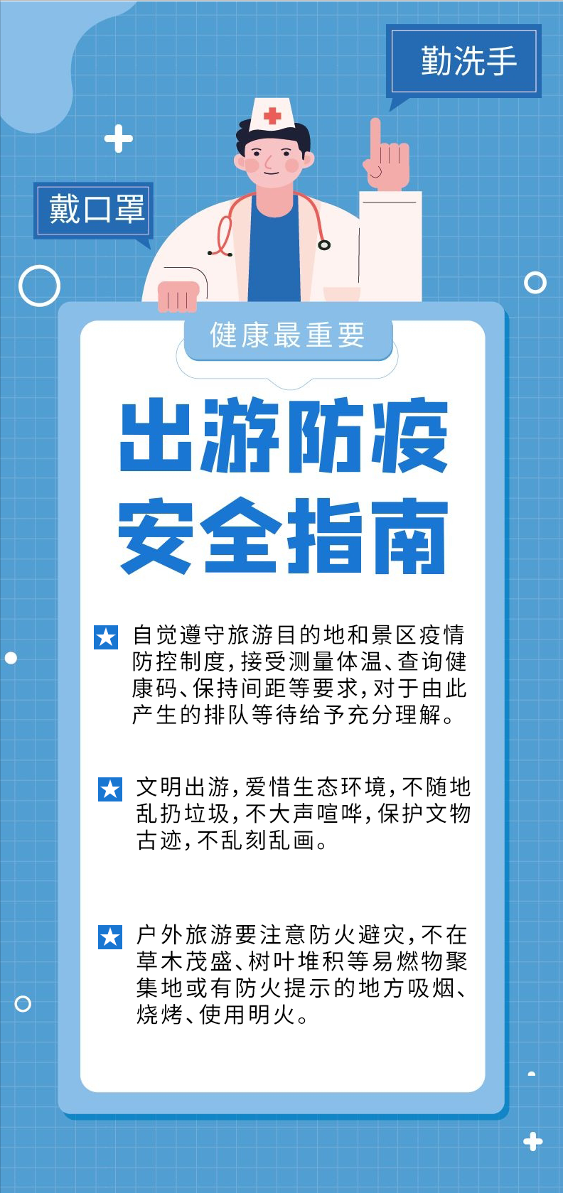 「疫情防控」疫情防控知识锦集