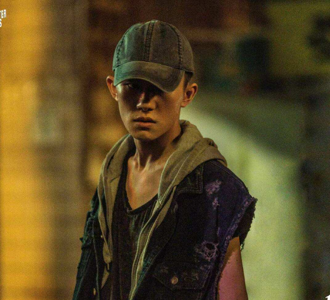 张子枫成影后，赵今麦惊艳，胡先煦逆袭，小别离里的他们都红了？