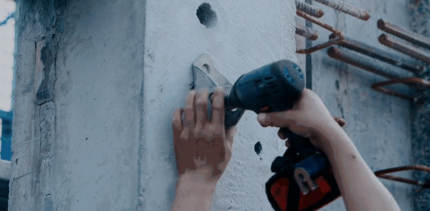 「干货」5个环节学会做装配式建筑吊装