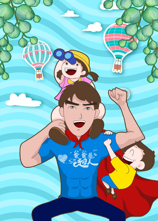 #父爱如山可登天，父爱如海纳百川#盘点那些感人至深的父爱电影