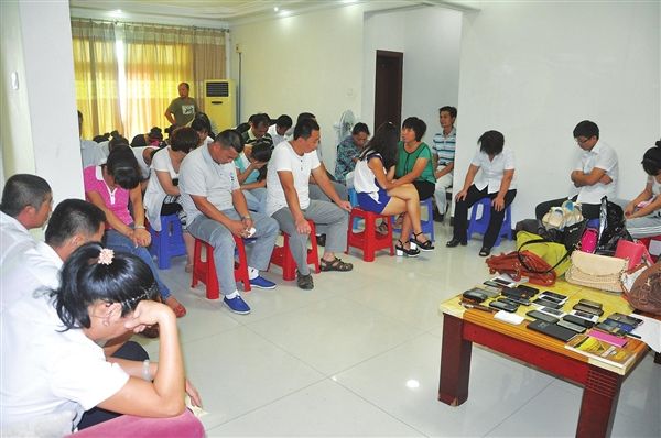 2004年，河南大学毕业生遇害死因成谜，警方追查11年终于缉拿真凶