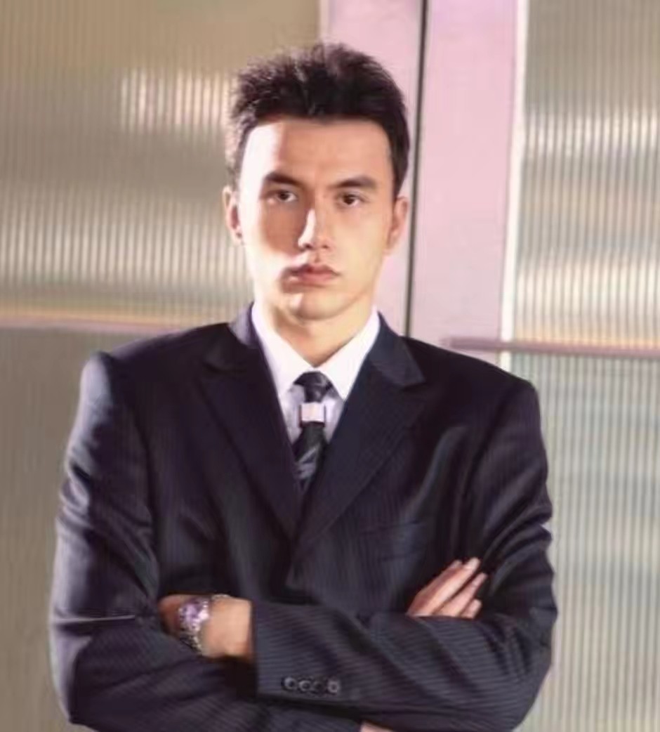 12位长得像"混血儿"的男星,个个浓眉大眼,实打实的中国美男