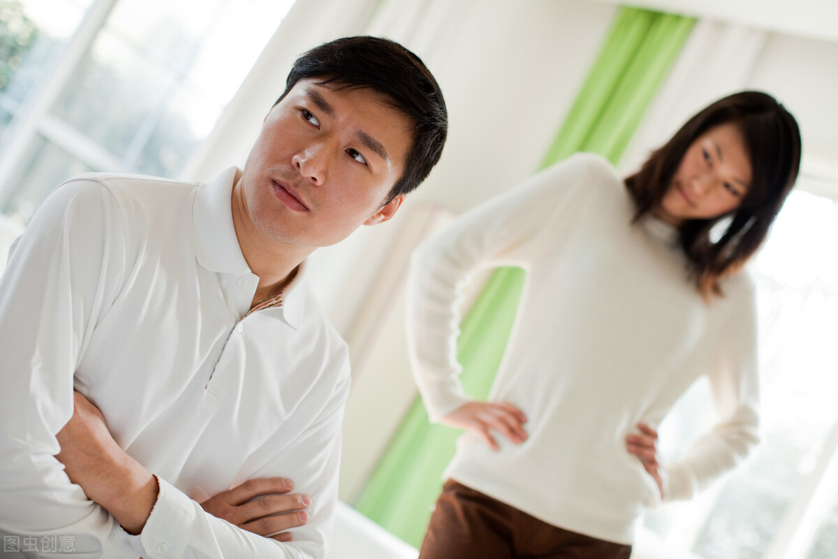 丈夫提出离婚,丈夫提出离婚就真的想离婚吗