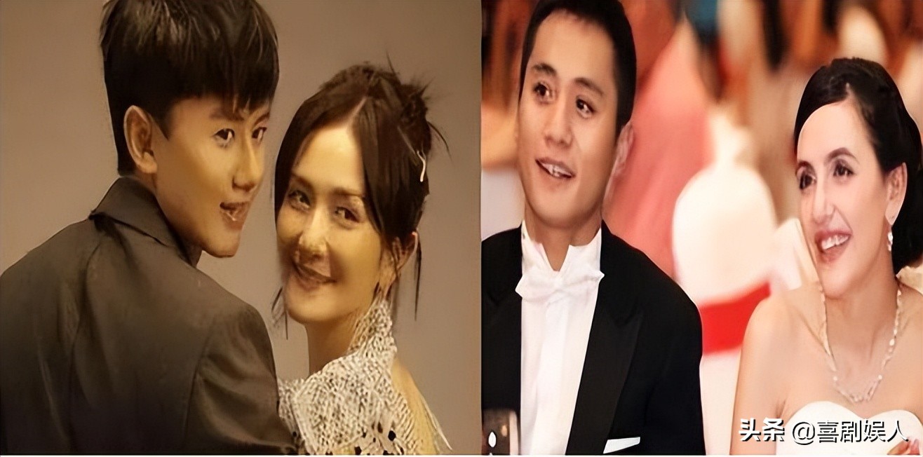 从金童玉女到形同陌路，这10对明星情侣，永远让人“意难平”