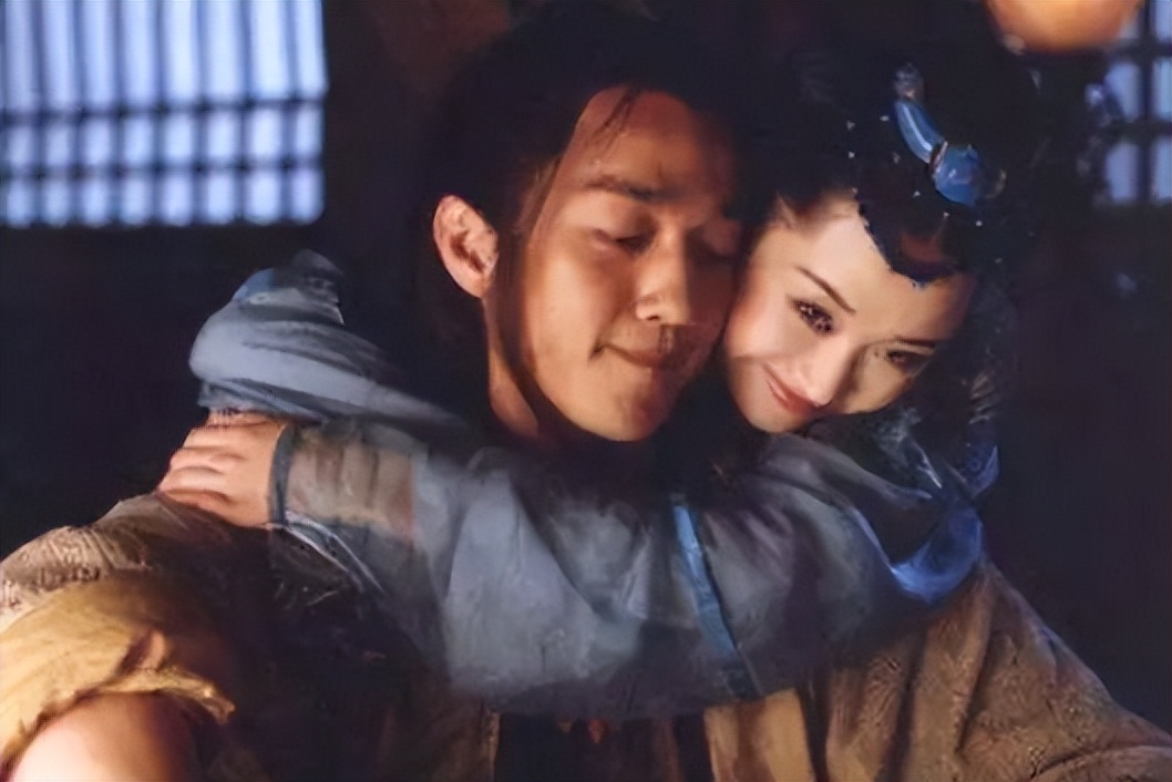 「经典就是经典」回忆这些逝去武侠梦，你最喜欢哪一部？