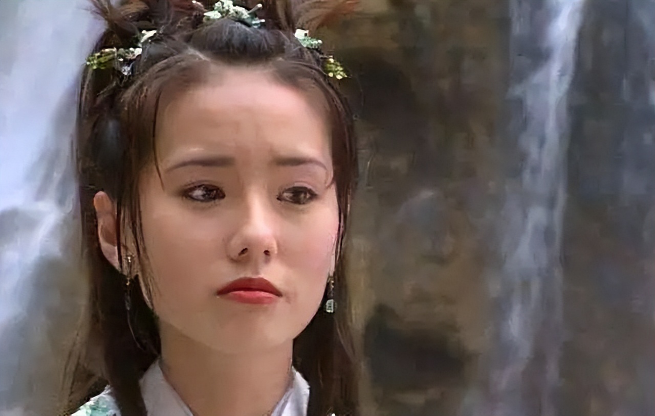 明明实力很强，却被误认为18线演员，这7人到现在还没火，可惜了