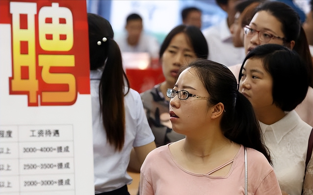 中国大学生毕业薪酬排行榜（22高校毕业生平均薪资出炉）