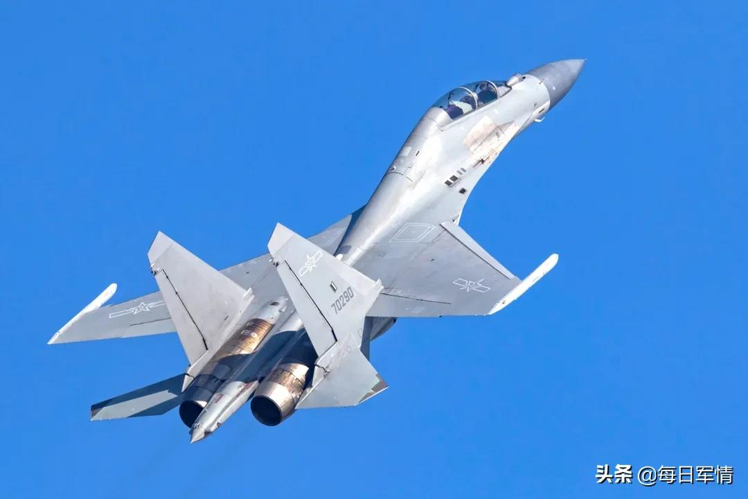 11月25日军情!台海局势和中印中美,三个方向3条最新消息