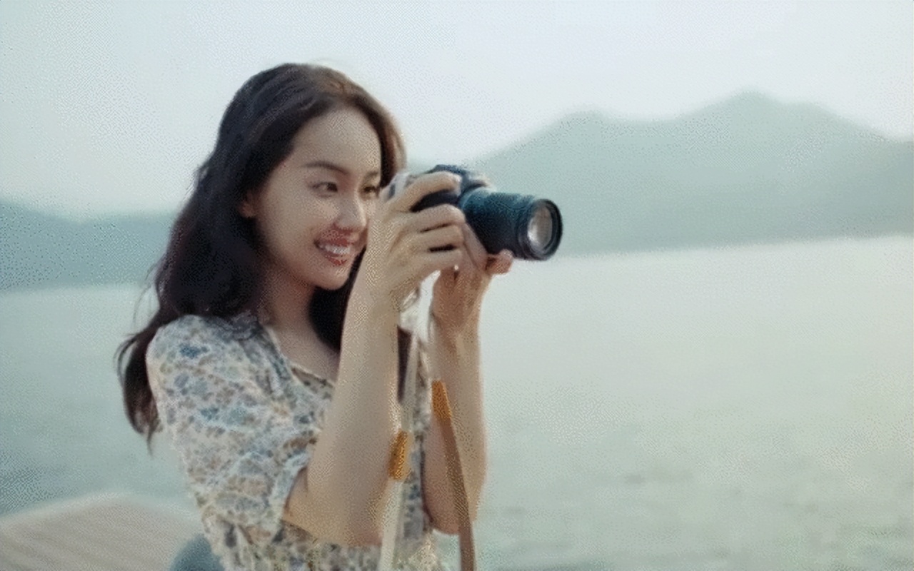 �ഺ����YOUNG ���ܷ����ഺר΢���EOS R7��EOS R10����֧RF-S��ͷ