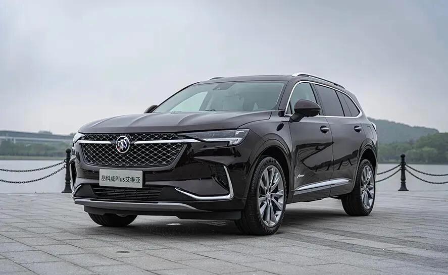 盘点2021年销量最好的五款中型SUV，GLC排第五，奇瑞勇夺亚军