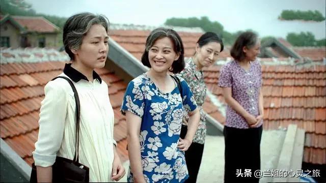 父母爱情：江卫民开茶楼，谁出的钱最多？谁也不会想到是欧阳安然