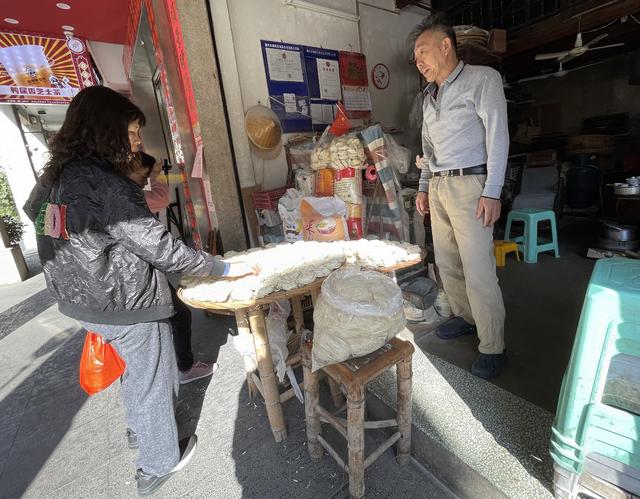 感知潮州：一座因人性而充满温情，因勤劳而更美丽的城市