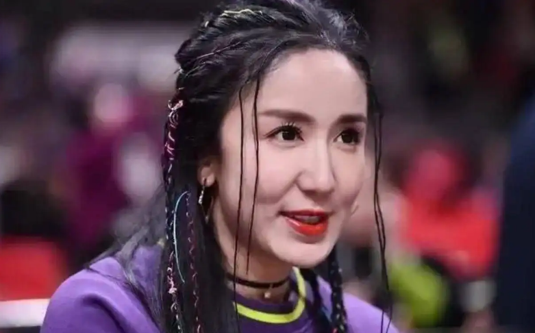 颜值忽高忽低、脸部时好时坏，这些灵动的女明星，都被医美坑惨了