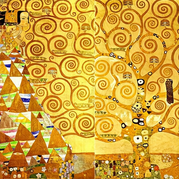 《布达佩斯大饭店》中的名画元素