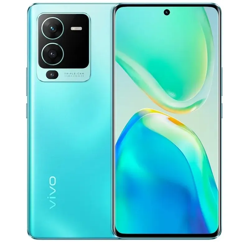 vivo S15 Pro对比iQOO 10，两者配置差在哪里，一眼看懂