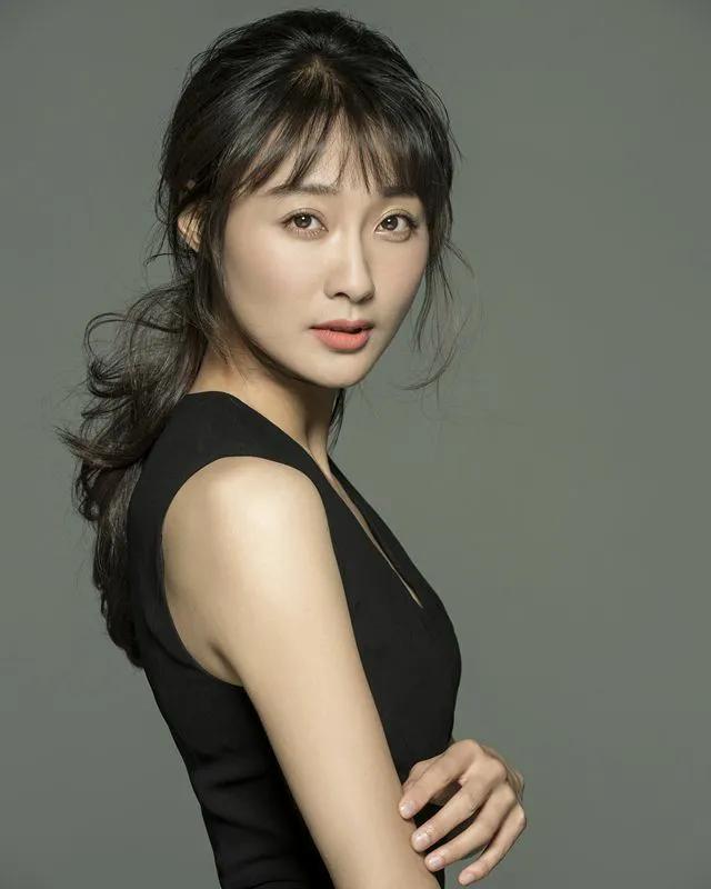 储小蕾,著名演员