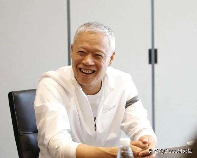 广东汕头走出的10位大富豪，马化腾身价暴跌，黄光裕东山再起