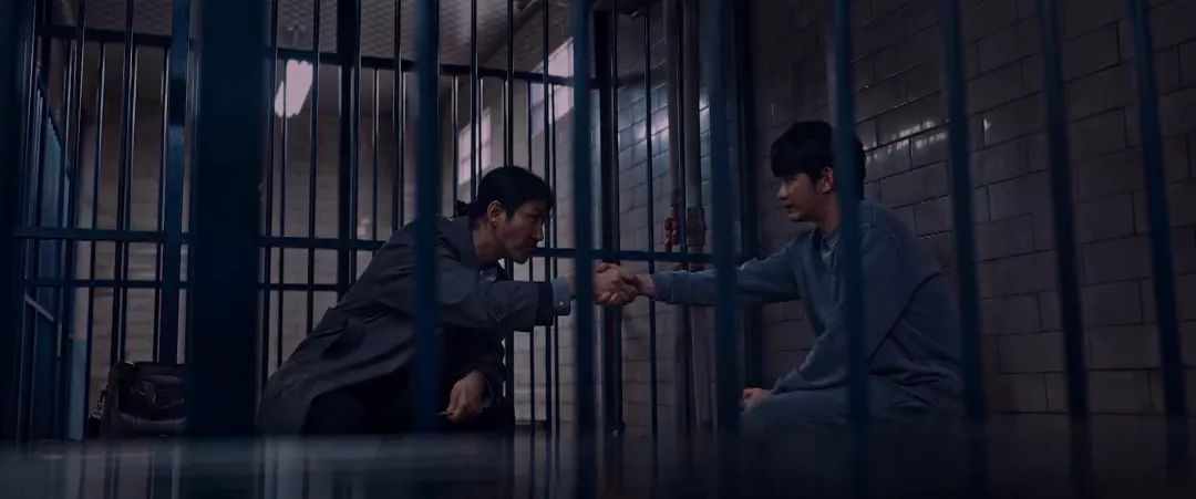一夜情后成杀人凶手？司法正义韩国版《某一天》真的好吗？