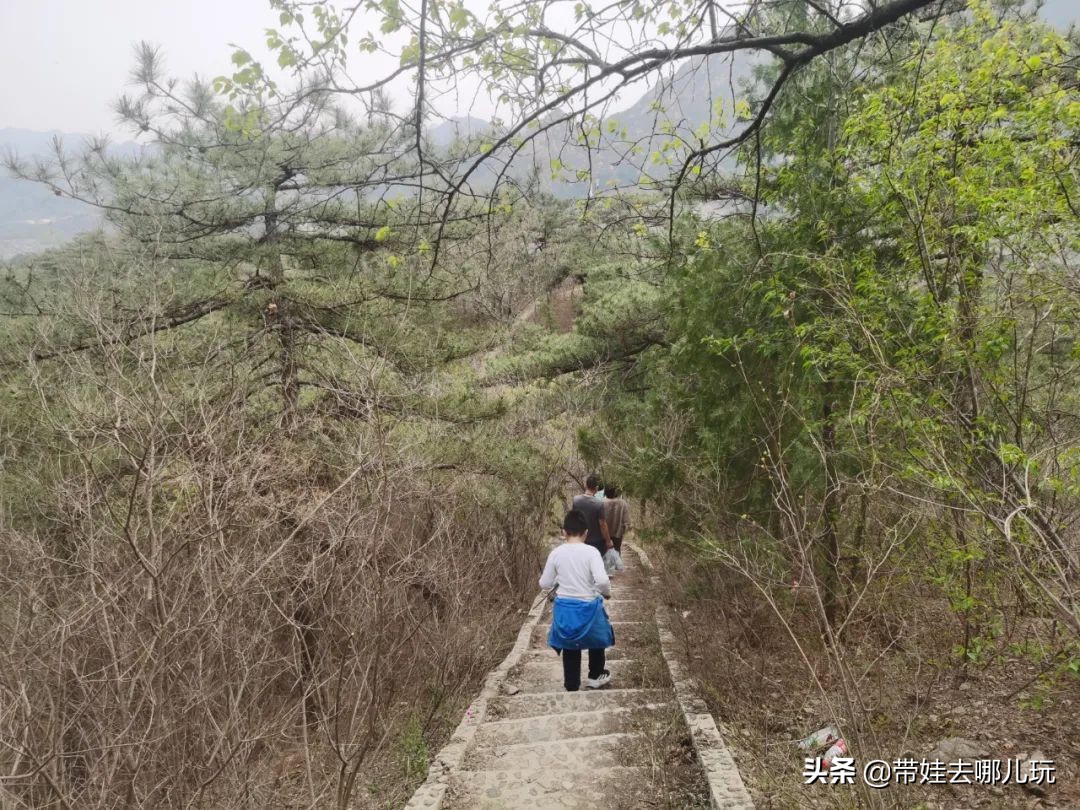 昌平旅游景点（昌平免费景区的环山步道游览推荐）