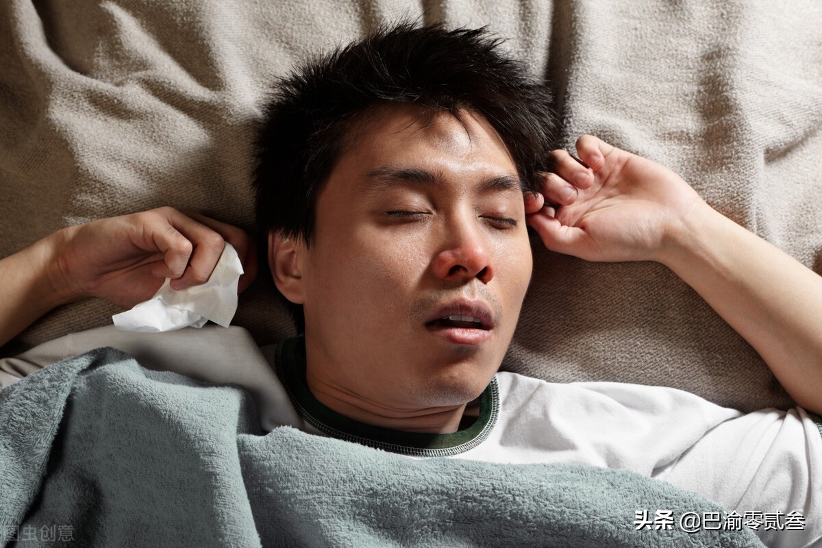 普通感冒却被要求做CT检查，带了千元现金竟然不够医药费