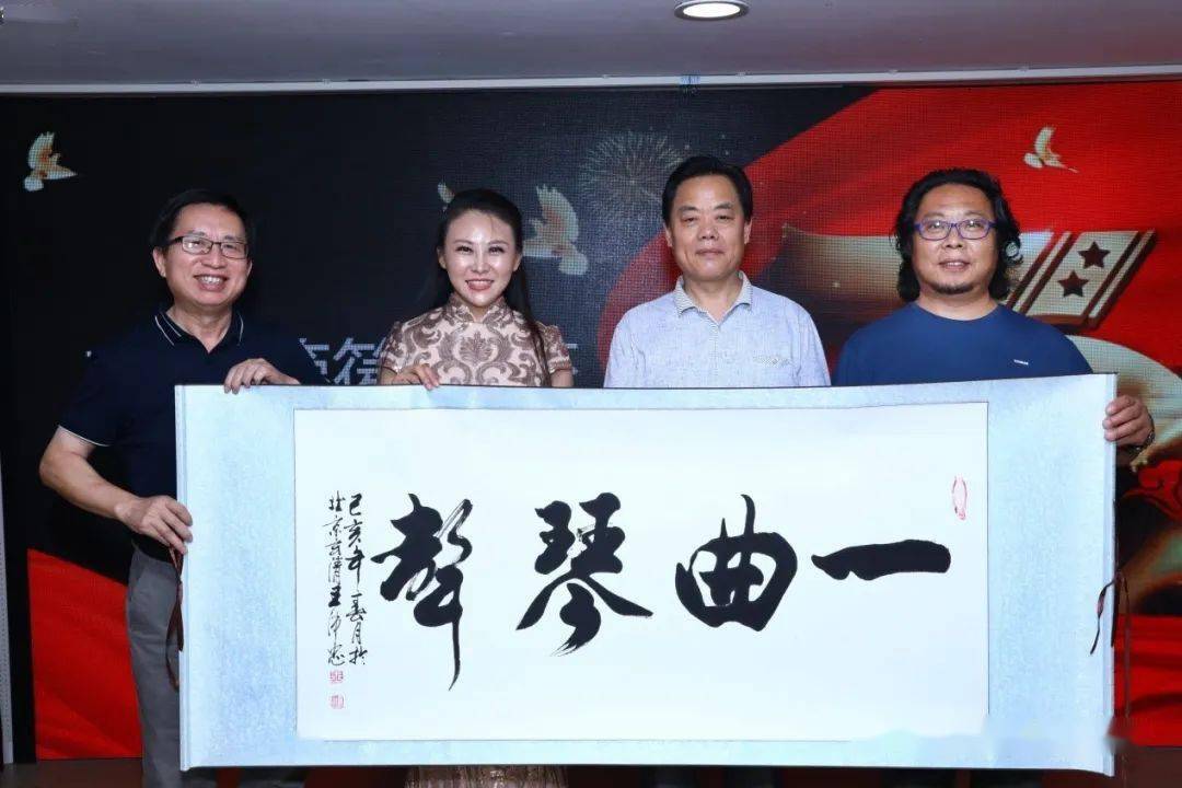著名作曲家余音：用音乐点燃生命的焰火