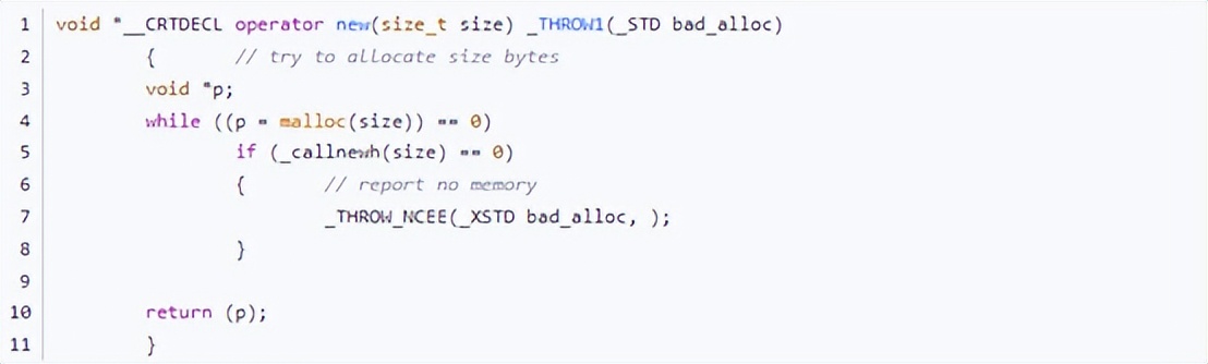 C语言和C++的区别和联系