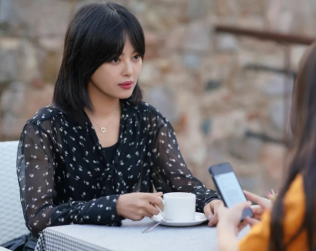 同样演“妈妈”，把张雨绮、殷桃、宋祖儿放在一起，差距清晰可见