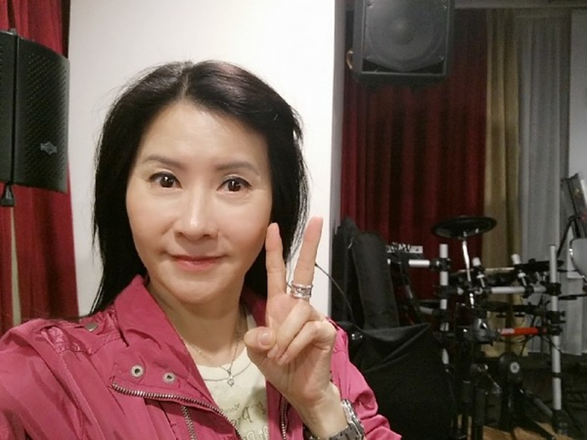 tvb演员祝文君患癌症离世,年仅55岁,众好友纷纷叹惋惜