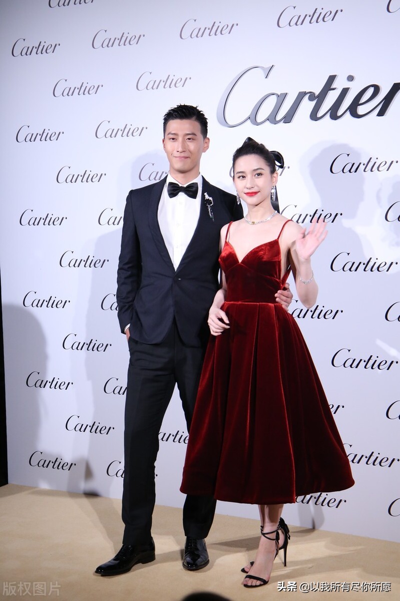 富家千金何超莲