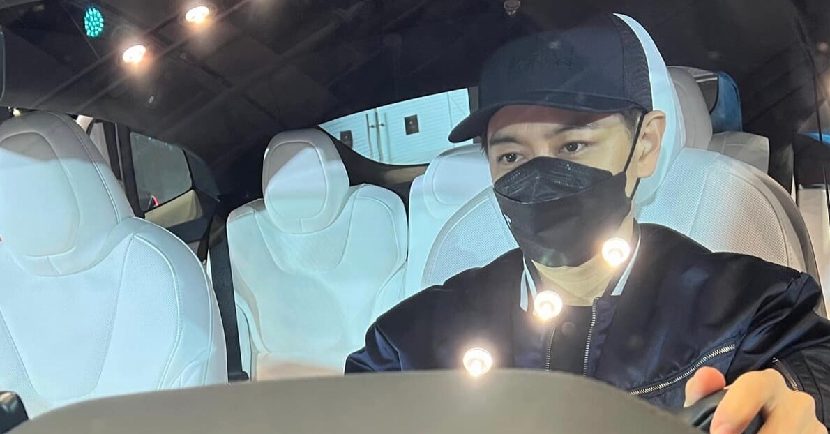 林志颖清醒了！爱妻证实每天都有进步，再次感谢救命民众