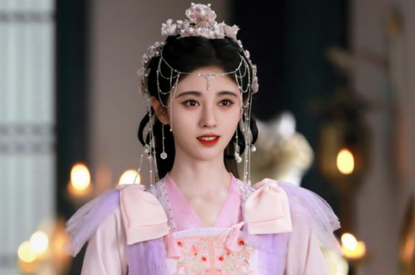 网友“越黑越红”的6位女星，个个因祸得福，你说气人不气人