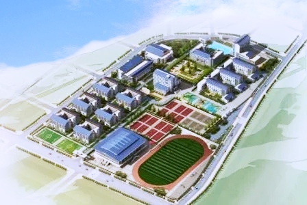 遵义四中,全称叫遵义市第四中学,前身是由遵义县县长周荣寿筹办的遵义