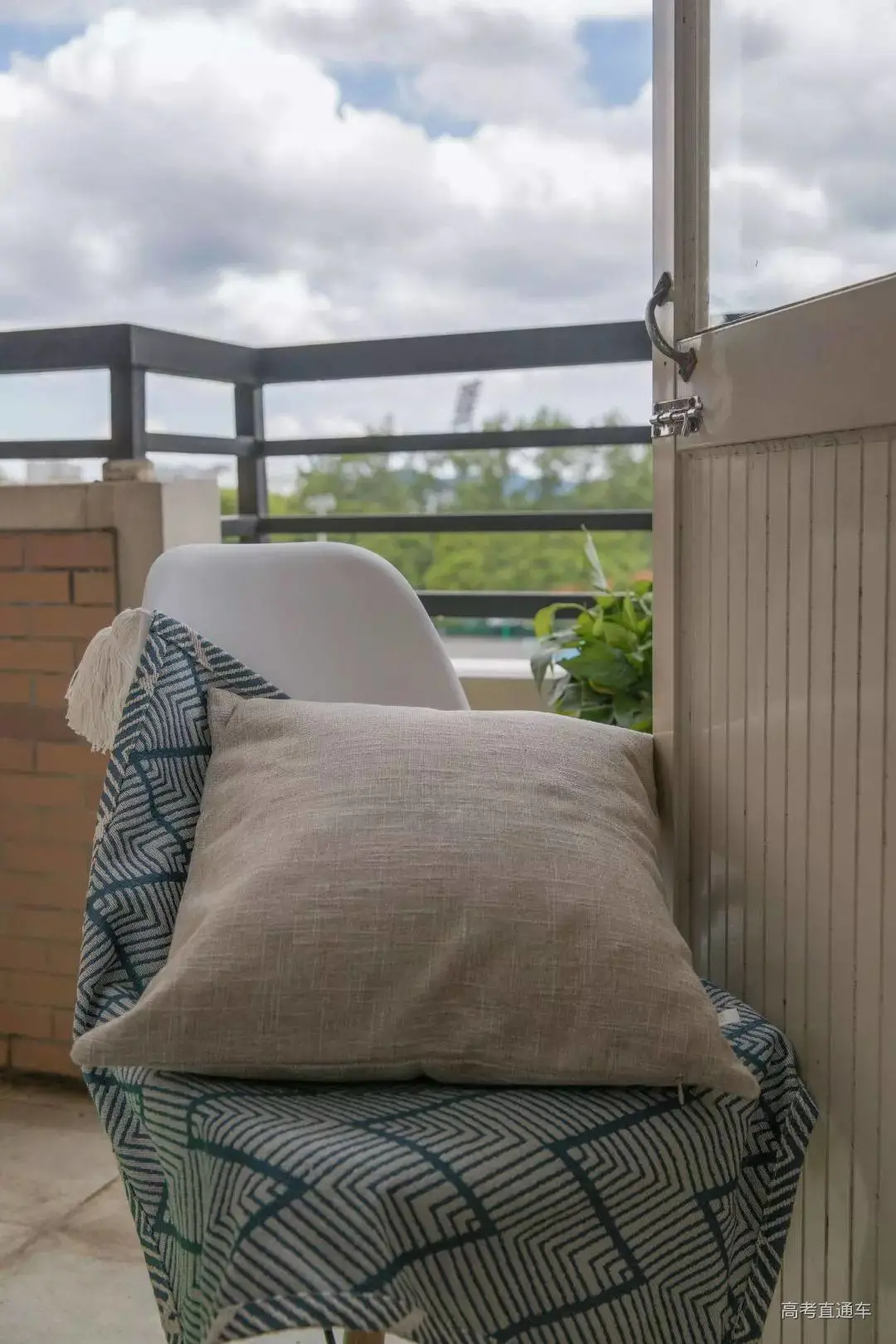 毫不夸张！国内这35所大学宿舍堪比星级酒店