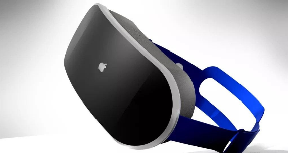 苹果神秘新品曝光！配15个摄像头的VR，性能堪比Mac