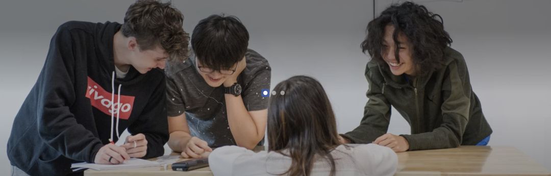 莫比岛择校｜北京顺义国际学校ISB