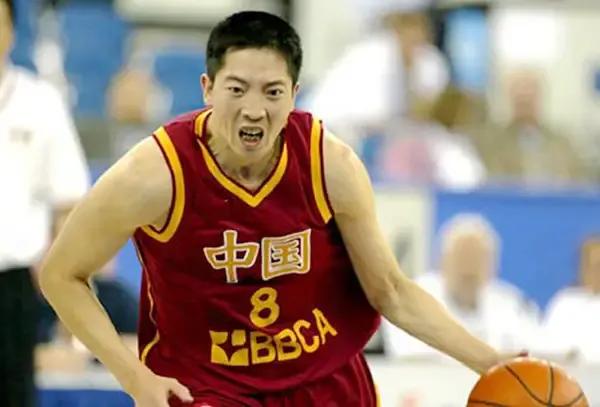 nba1号控球后卫有哪些(篮球场上现役和历史最强1～5号位置国手)