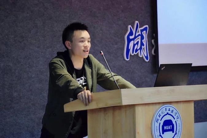 包揽国奖，成绩第一！这位超帅湖北学霸，成功考研985名校