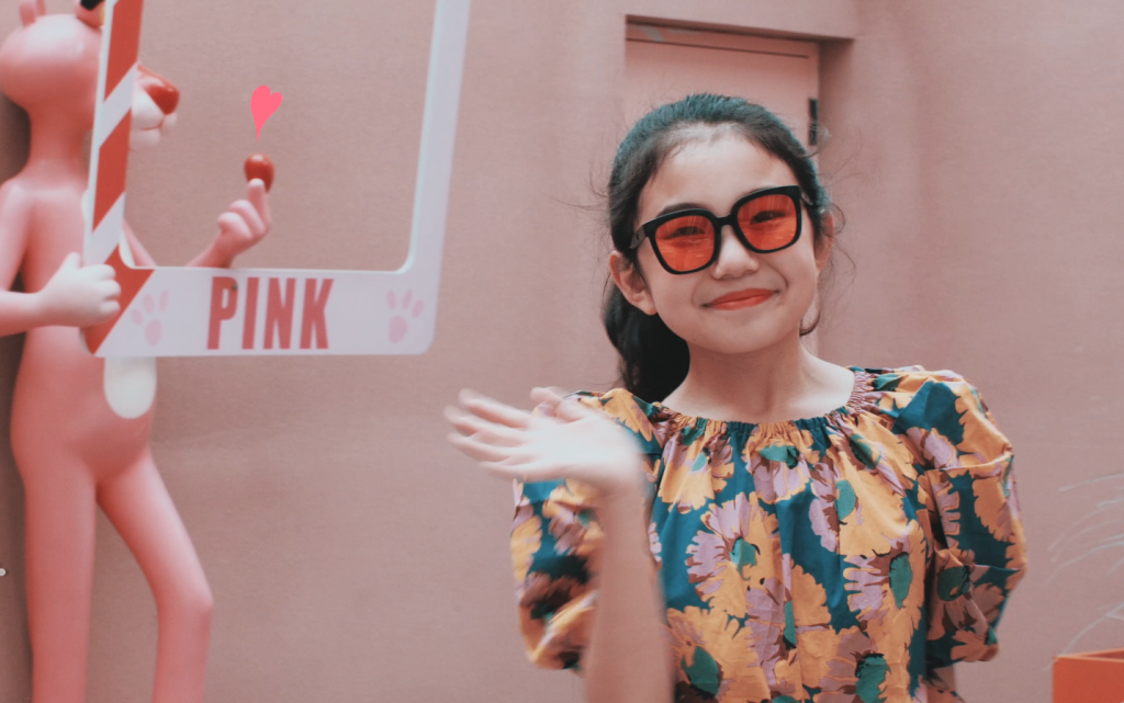 毛馨艺新单曲《拨通春天的号码》全国上线