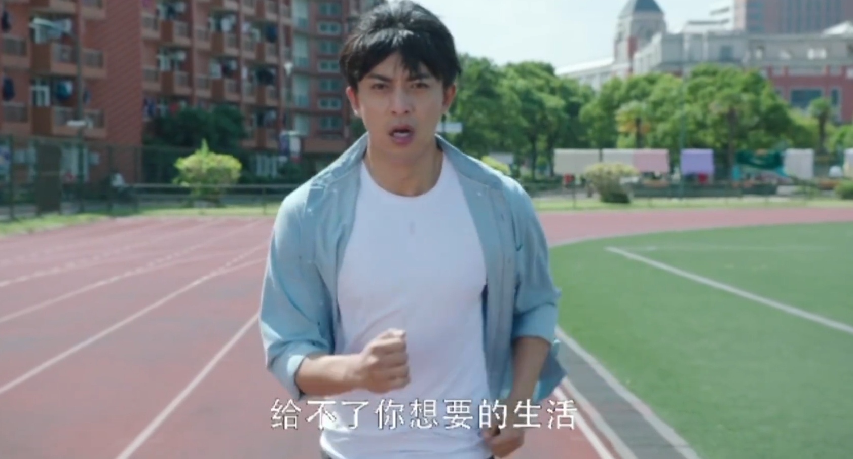 接档《数风流人物》！邓家佳又一新剧来袭，与男主二搭，有剧追了