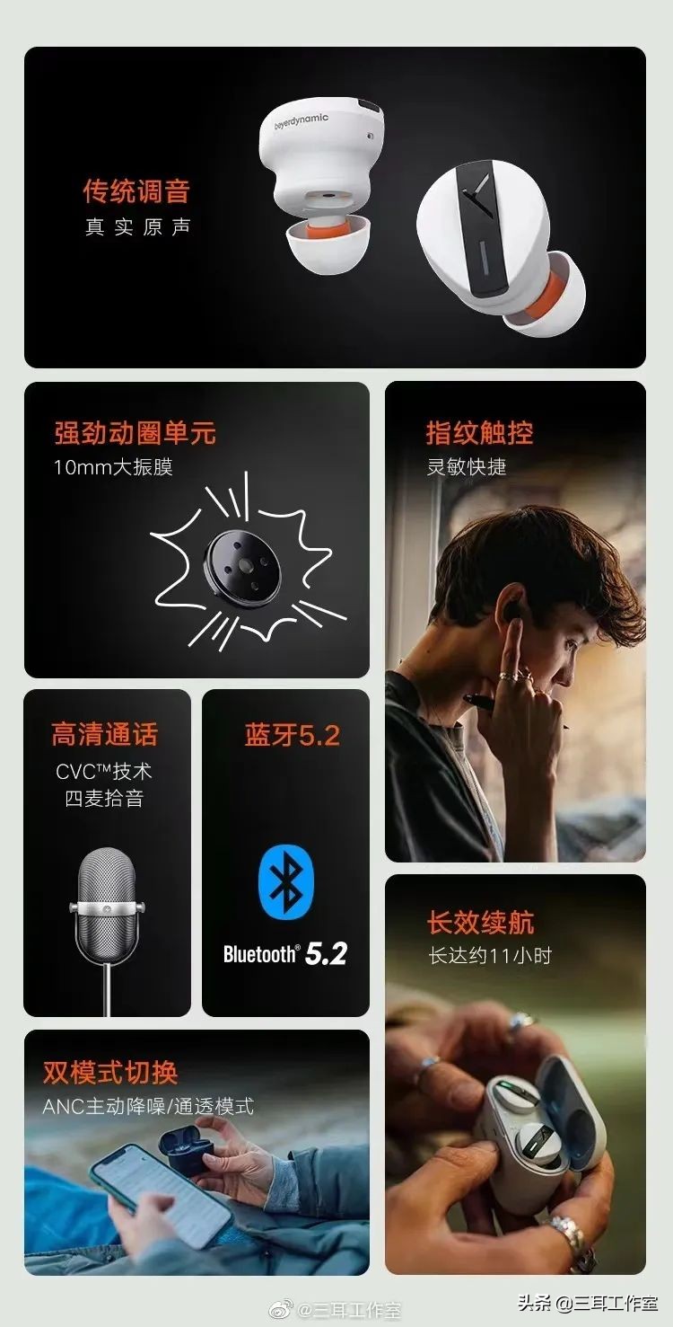 618剁完手了？留点钱看看最近发布的新品有哪些准备买的