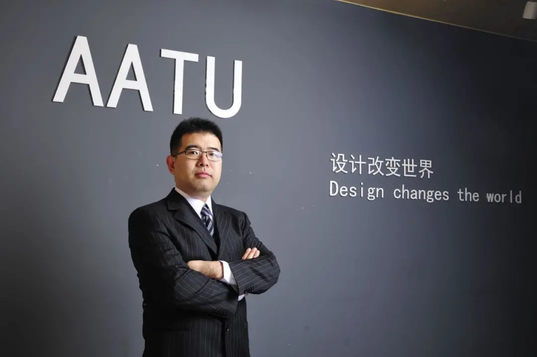 “第一届天津市优秀青年建筑师”殷亮：笃行致远，精益求精