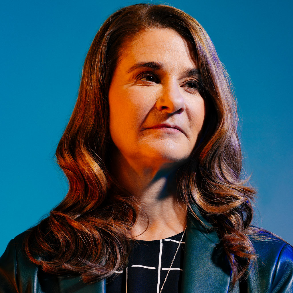 比尔盖茨痛数离婚：我确实出轨犯下大错，爱泼斯坦的事早该听她的