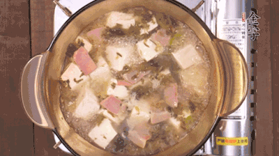 金华火腿还能这样烹饪：煮饭、煲汤、蒸鸡、炖菜，样样皆行