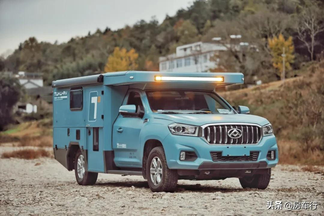 盤點2021年備受關注的十款房車!你更中意哪款呢?