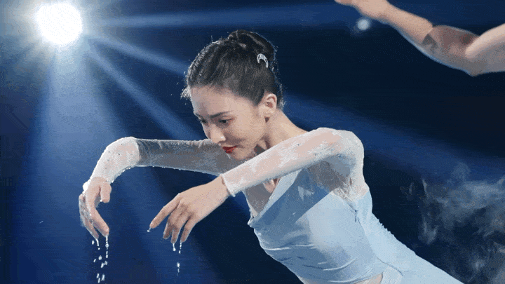 孔孟之乡产大美人！17位山东女星，个个盘正条顺，明眸皓齿会发光