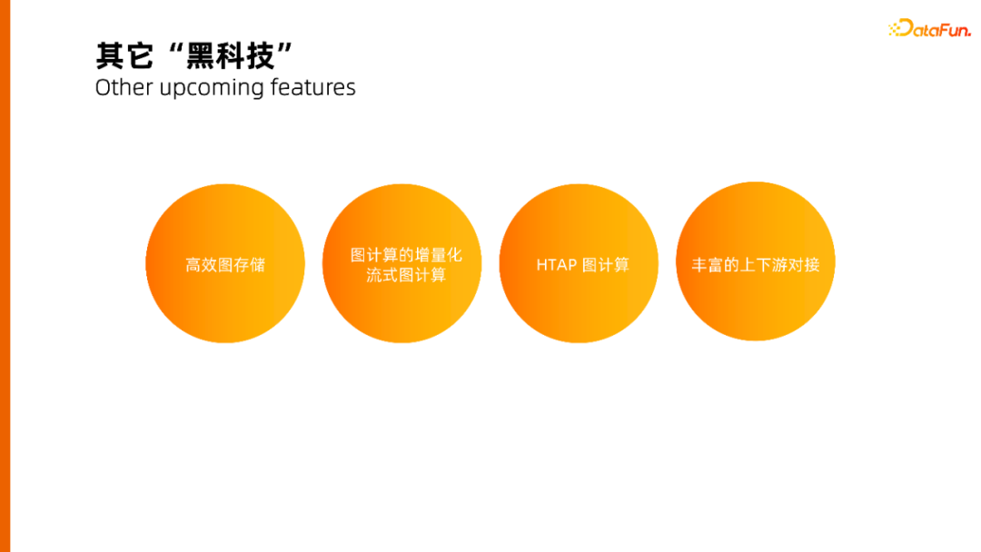 一站式开发、云原生环境，人人可用的图计算平台 GraphScope建设