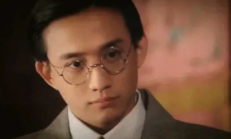 “气质不行”别穿长衫！这12位民国贵公子，完美诠释什么叫儒雅