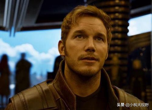 《银河护卫队》星爵被指责不尊重前妻，因为夸妻子生了个健康孩子