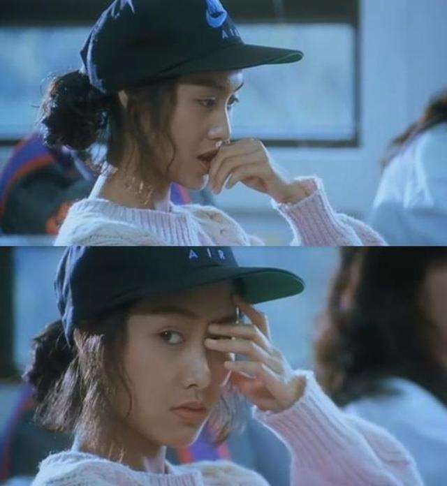 19位惊艳了时光的“80年代港风美女”，个个美到窒息，一见误终身