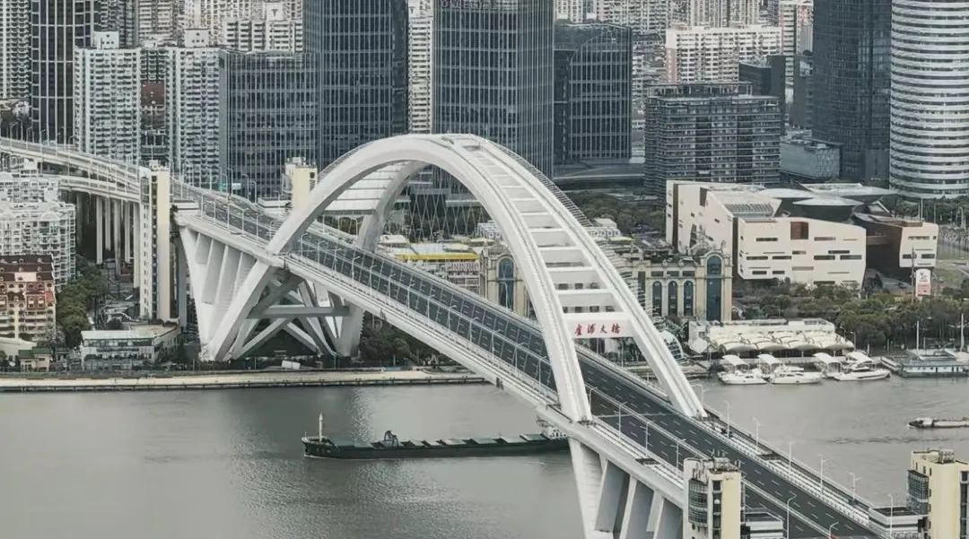 上海浦西有哪些区（重新带你认识下上海浦西）